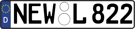 NEW-L822