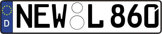 NEW-L860