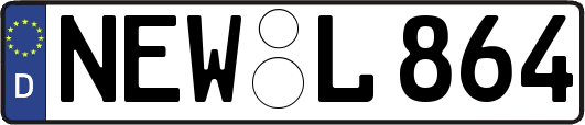 NEW-L864