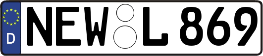 NEW-L869