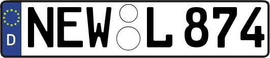 NEW-L874