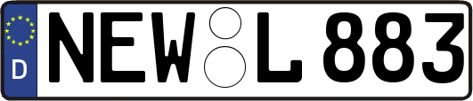 NEW-L883