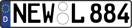 NEW-L884
