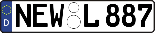 NEW-L887