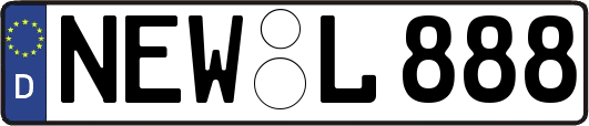 NEW-L888