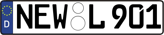 NEW-L901