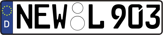 NEW-L903