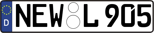 NEW-L905