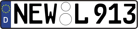 NEW-L913
