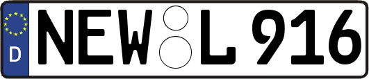 NEW-L916
