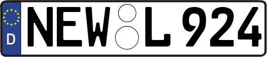 NEW-L924