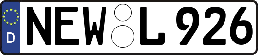 NEW-L926