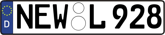 NEW-L928