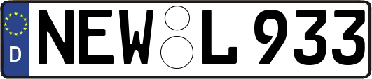 NEW-L933