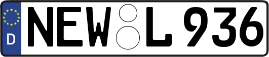 NEW-L936