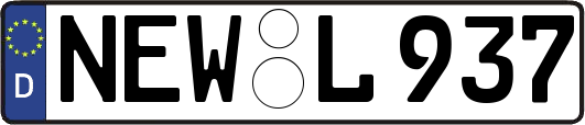 NEW-L937