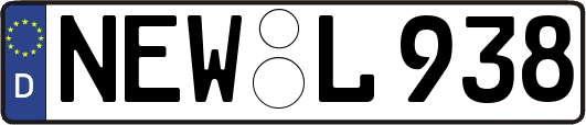NEW-L938