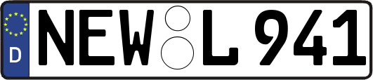 NEW-L941