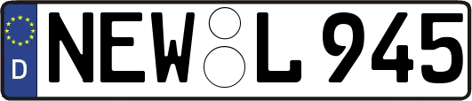 NEW-L945
