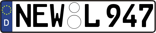 NEW-L947