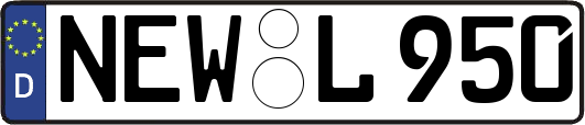 NEW-L950