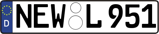 NEW-L951