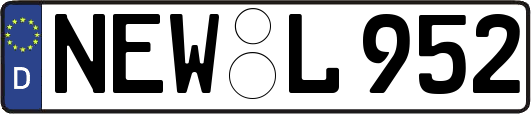 NEW-L952
