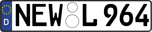 NEW-L964
