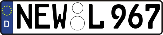 NEW-L967