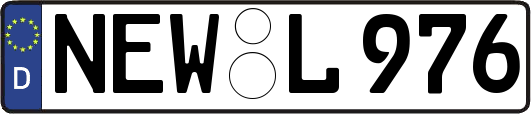 NEW-L976