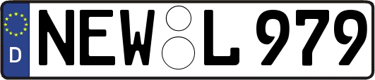 NEW-L979