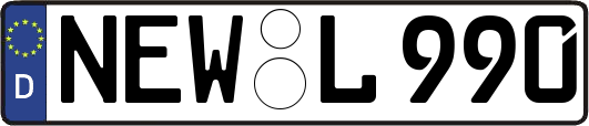 NEW-L990