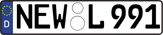 NEW-L991