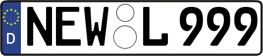 NEW-L999