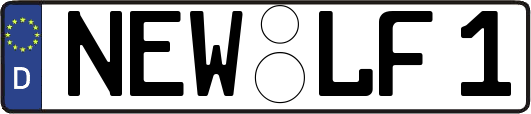 NEW-LF1