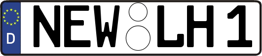 NEW-LH1