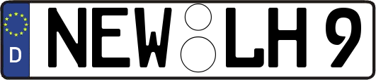 NEW-LH9