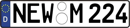 NEW-M224