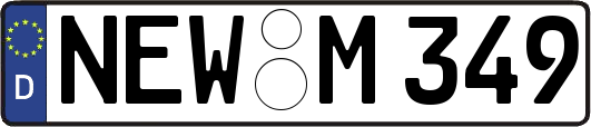 NEW-M349