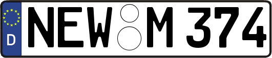 NEW-M374