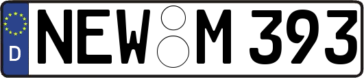 NEW-M393