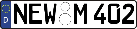 NEW-M402