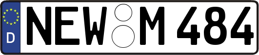 NEW-M484