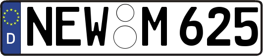 NEW-M625