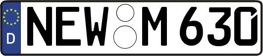 NEW-M630