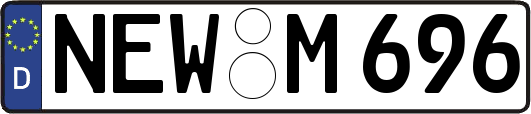 NEW-M696