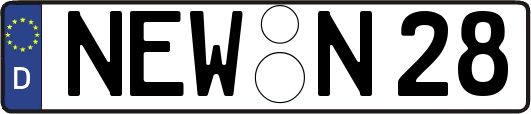 NEW-N28