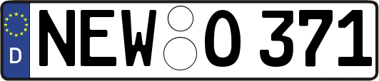 NEW-O371