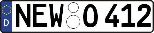 NEW-O412