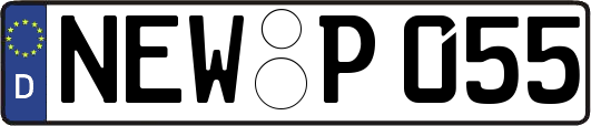 NEW-P055